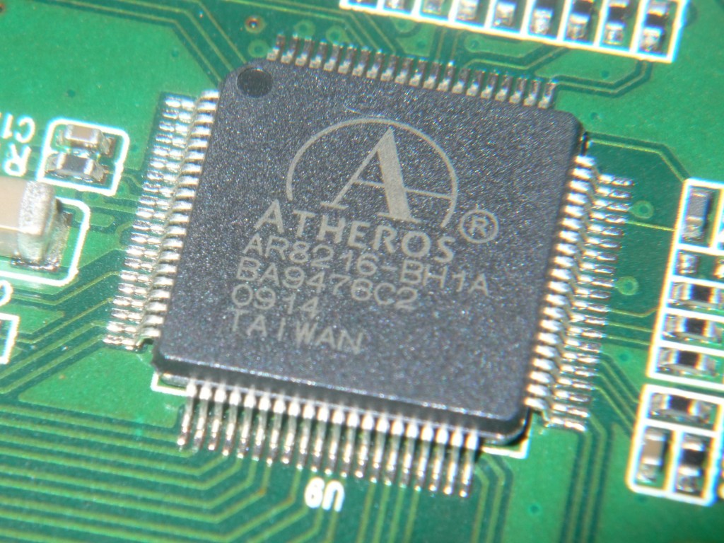 帮朋友修改 D-Link DIR-615 C2 | dword 的狗窝