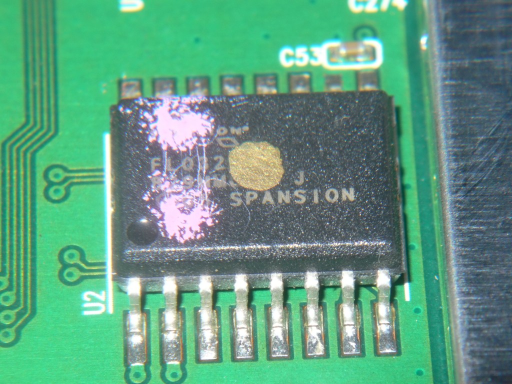 帮朋友修改 D-Link DIR-615 C2 | dword 的狗窝