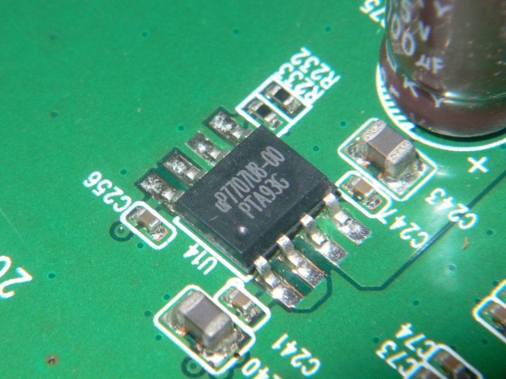 帮朋友修改 D-Link DIR-615 C2 | dword 的狗窝