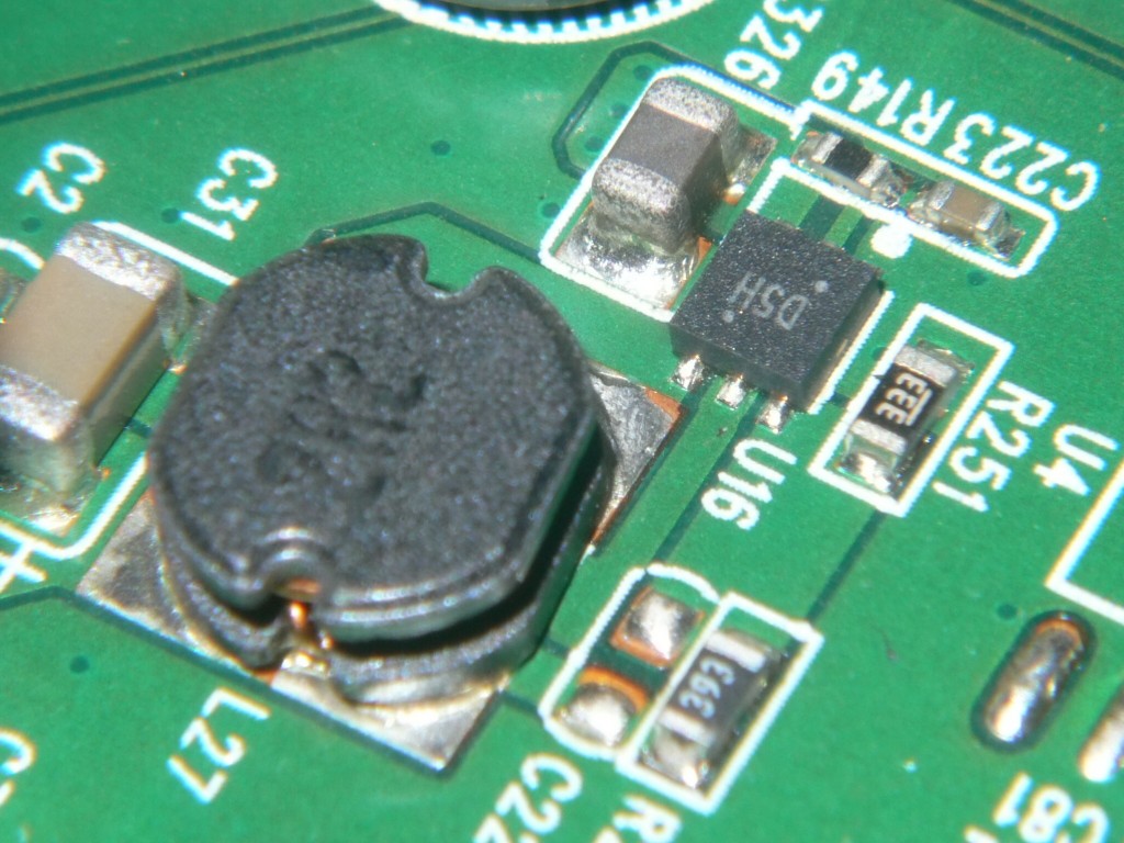 帮朋友修改 D-Link DIR-615 C2 | dword 的狗窝