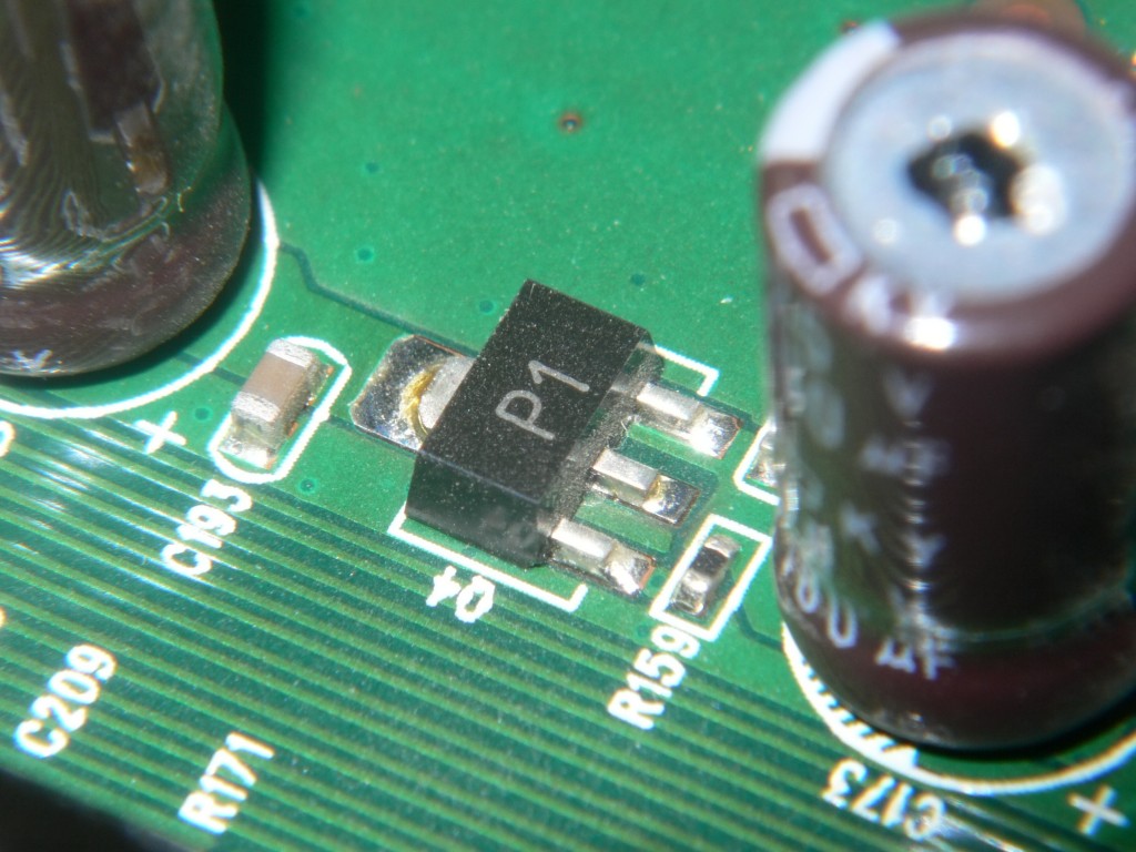 帮朋友修改 D-Link DIR-615 C2 | dword 的狗窝