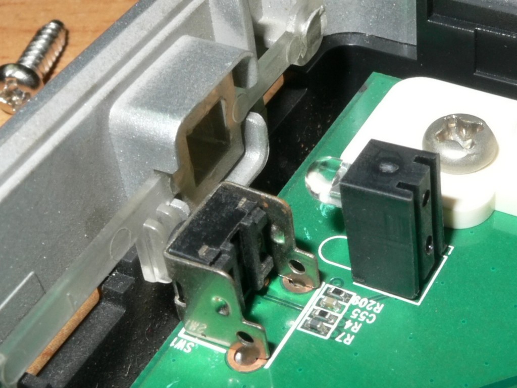 帮朋友修改 D-Link DIR-615 C2 | dword 的狗窝