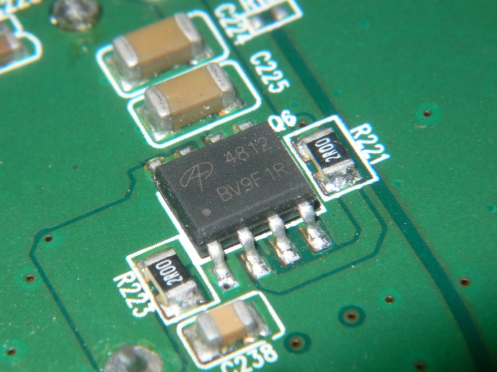 帮朋友修改 D-Link DIR-615 C2 | dword 的狗窝